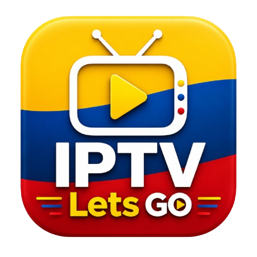 IPTV Let's Go